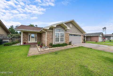2501 Kimberly Drive, Lynn Haven, FL 32444