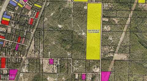 13231 Timbercrest Road, Fountain, FL 32438