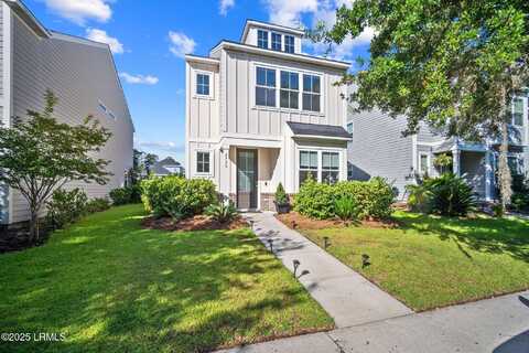 2720 Satilla Boulevard, Beaufort, SC 29902