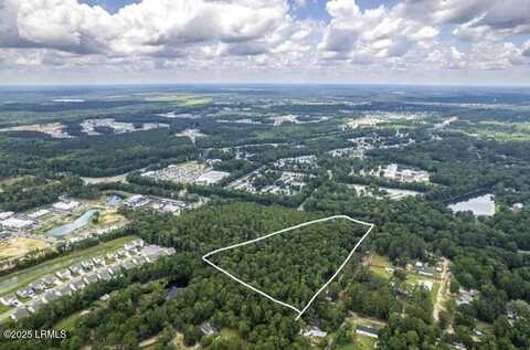 11 Grassey Lane, Bluffton, SC 29910