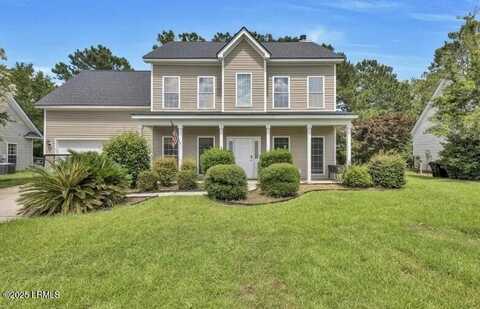 23 Parrot Creek Drive, Okatie, SC 29909