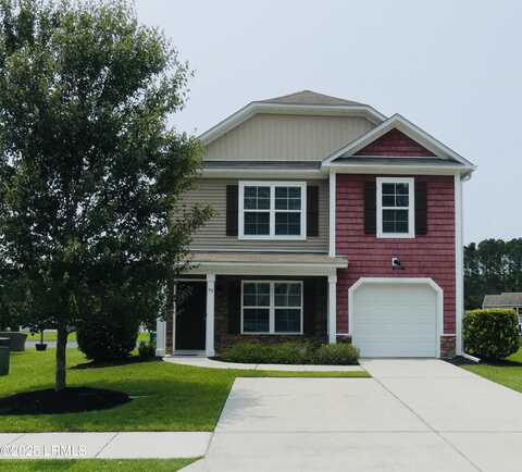 53 Running Oak Drive, Bluffton, SC 29910
