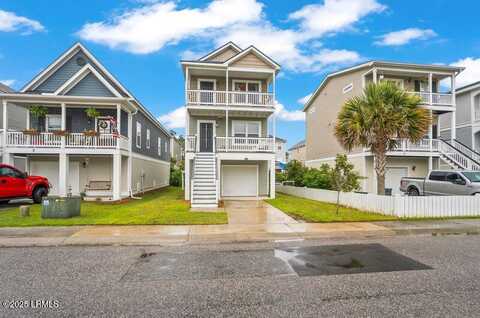 9 Bay Breeze Lane, Beaufort, SC 29907