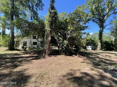 2509 Acorn Hill Avenue, Beaufort, SC 29902