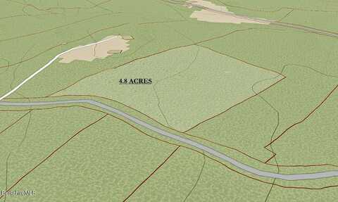 LOT26 Leonhardt Rd, Becket, MA 01223