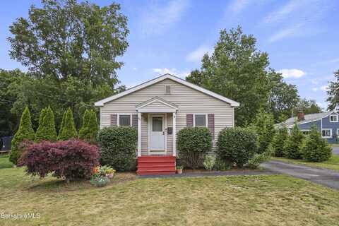 91 Greenwich St, Pittsfield, MA 01201