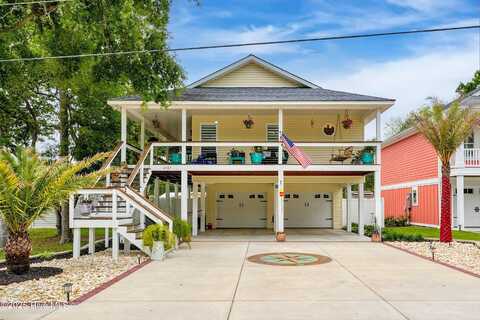 2587 Bessemer Drive SW, Supply, NC 28462