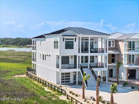 47 Grande View Drive, Ocean Isle Beach, NC 28469