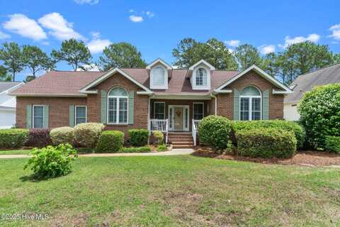 722 Wild Oak Lane NW, Calabash, NC 28467