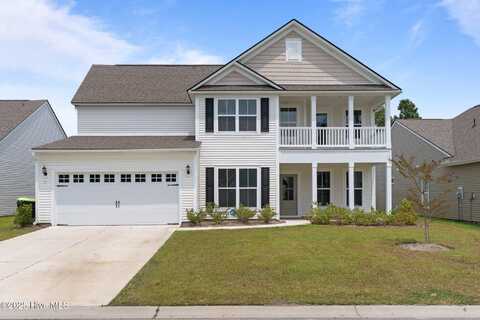 81 Eagle Claw Drive, Calabash, NC 28467