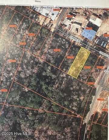 205 Cypress Street, Whiteville, NC 28472