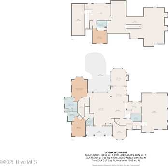 3632 Holly Harbor Drive, Southport, NC 28461