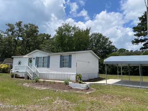 6883 Eastbrook Avenue SW, Ocean Isle Beach, NC 28469