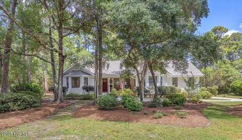 119 Flowering Bridge Path, Caswell Beach, NC 28465