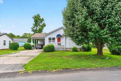 434 Deer Path, Calabash, NC 28467