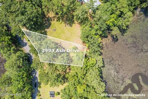2993 Ash Drive SW, Shallotte, NC 28470