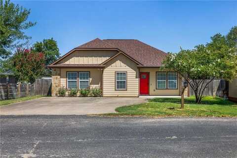 4002 High Street, Bryan, TX 77808