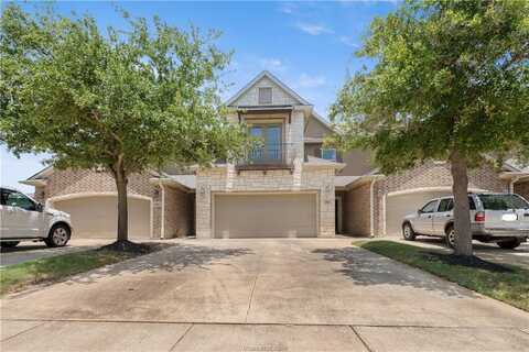 1403 Crescent Ridge Drive, College Station, TX 77845