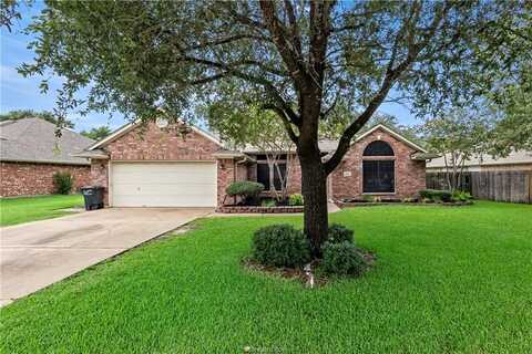 1717 Starling Drive, College Station, TX 77845