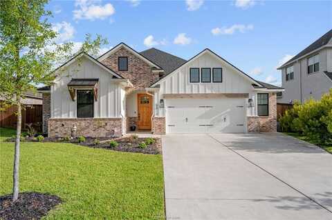 3518 Parmer Creek Court, College Station, TX 77845