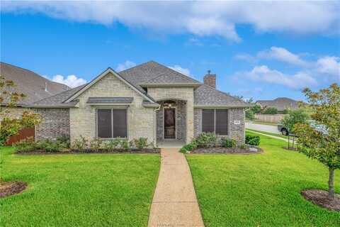 15619 Wood Brook Lane, College Station, TX 77845