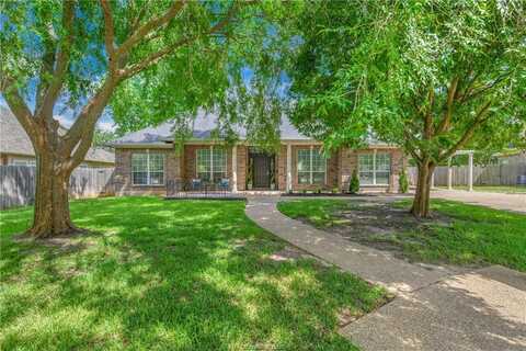 1002 Capistrano Court, College Station, TX 77845
