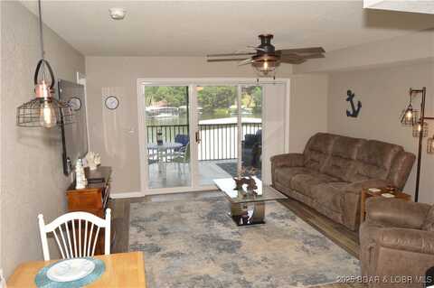 40 Lighthouse Road unit: 6-201, Lake Ozark, MO 65049