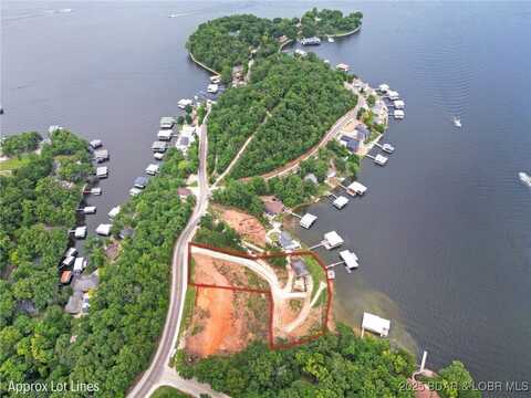 Tbd Duckhead Road, Lake Ozark, MO 65049