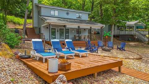 122 Illumination Lane, Sunrise Beach, MO 65079