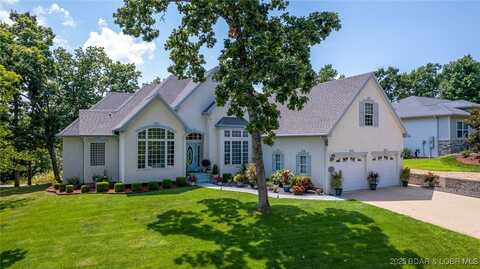67 Windjammer Estates Drive, Lake Ozark, MO 65049