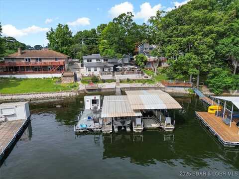 36 Knox Road, Rocky Mount, MO 65072