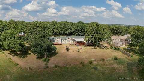 23475 Majorville Road, Warsaw, MO 65355