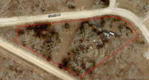 845 Grace Lane, Climax Springs, MO 65324