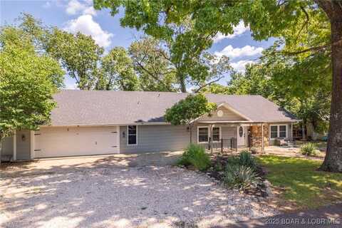 84 Arrowhead Beach Road, Lake Ozark, MO 65049