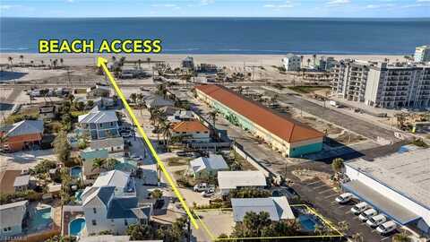 201 Miramar, FORT MYERS BEACH, FL 33931
