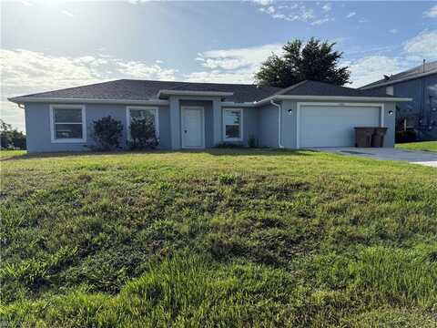 2203 NW 21st, CAPE CORAL, FL 33993