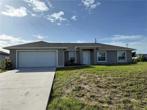 2915 NW 6th, CAPE CORAL, FL 33993