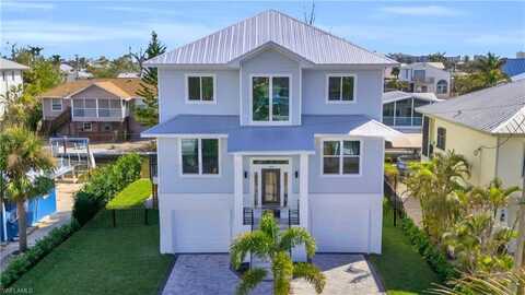 180 Flamingo, FORT MYERS BEACH, FL 33931