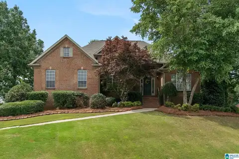 100 LANE PARK DRIVE, ALABASTER, AL 35114