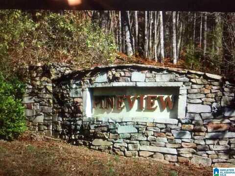 PINE VIEW DRIVE, WEST BLOCTON, AL 35184