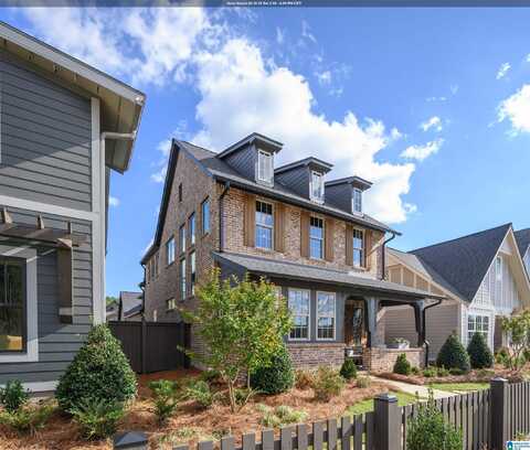 4163 ARNOLD LANE, HOOVER, AL 35244