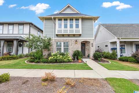 1281 CLAIRE TERRACE, HOOVER, AL 35244