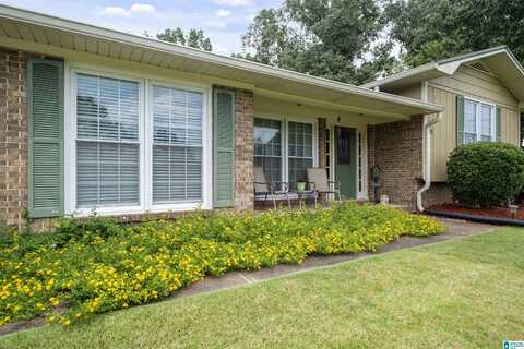 91 SUNDALE DRIVE, EASTABOGA, AL 36260