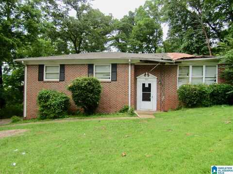 9253 SUMMIT DRIVE, BIRMINGHAM, AL 35235