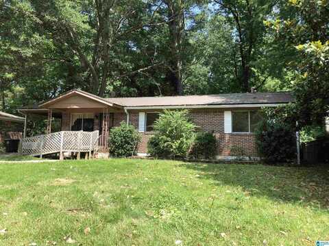 5109 NORTHUMBERLAND DRIVE, IRONDALE, AL 35210