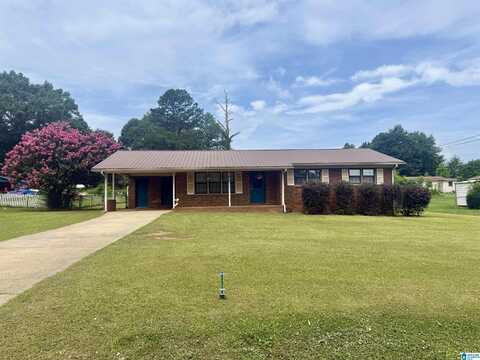 2203 GUNNELLS LANE, OXFORD, AL 36203