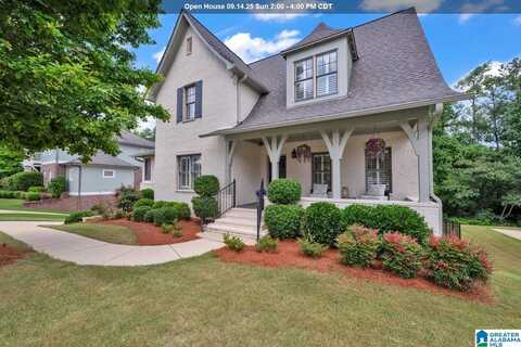 2245 SOUTHAMPTON DRIVE, HOOVER, AL 35226