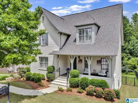 2245 SOUTHAMPTON DRIVE, HOOVER, AL 35226