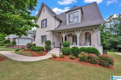 2245 SOUTHAMPTON DRIVE, HOOVER, AL 35226