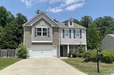 853 HUNTINGTON TRACE, CHELSEA, AL 35043